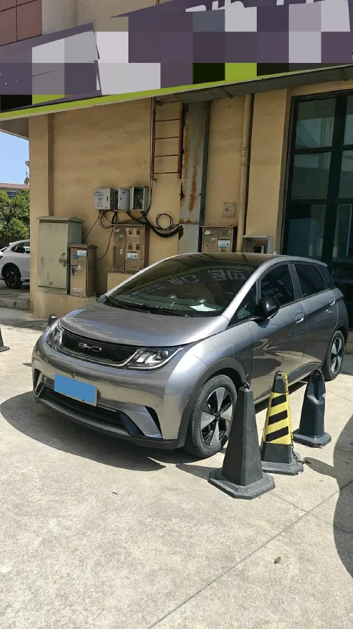 2023 BYD Dolphin BEV 44.928KWH,autocango,china used car exporter,china ev exporter,chinese used car exporter,chinese used ev exporter