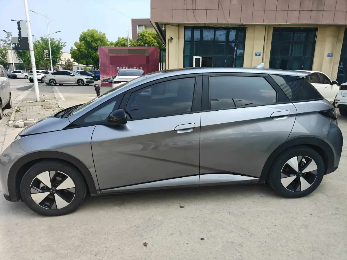 2023 BYD Dolphin BEV 44.928KWH,autocango,china used car exporter,china ev exporter,chinese used car exporter,chinese used ev exporter