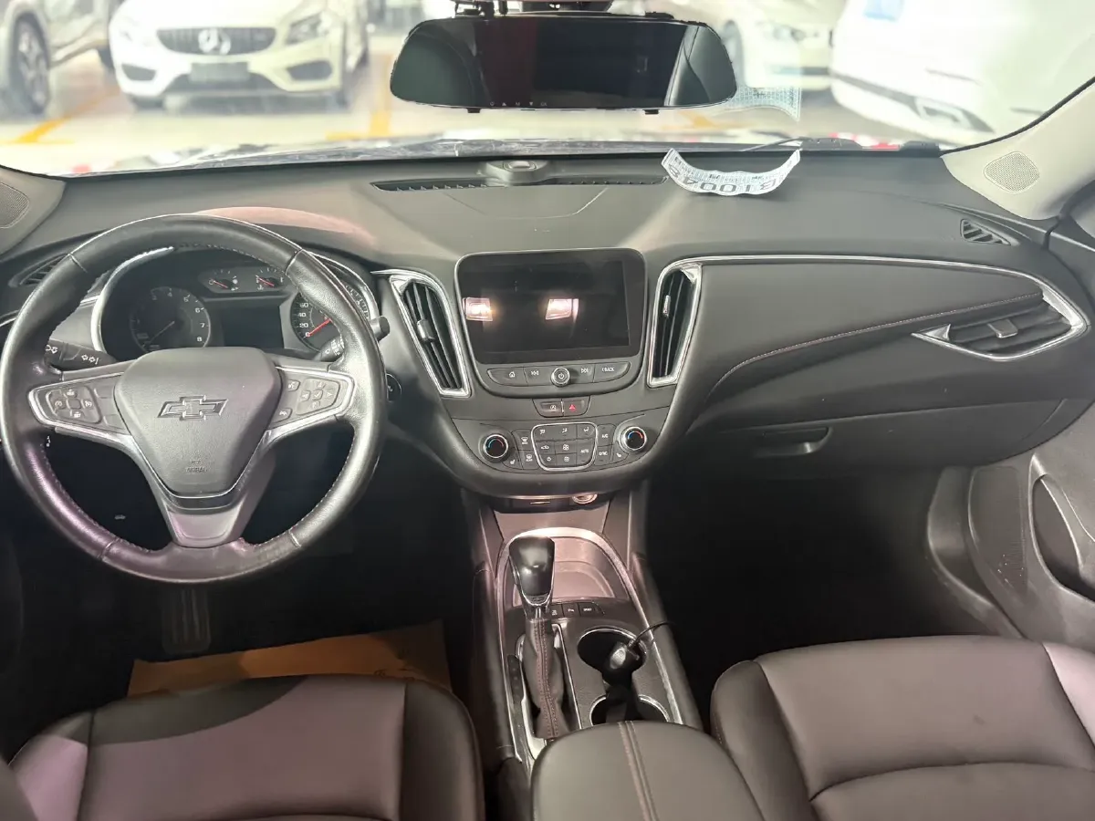 2021 Chevrolet Malibu XL 2.0T 237HP L4 9AT,autocango,china used car exporter,china ev exporter,chinese used car exporter,chinese used ev exporter