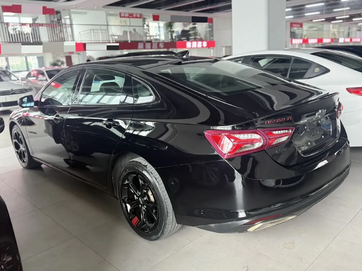 2021 Chevrolet Malibu XL 2.0T 237HP L4 9AT,autocango,china used car exporter,china ev exporter,chinese used car exporter,chinese used ev exporter