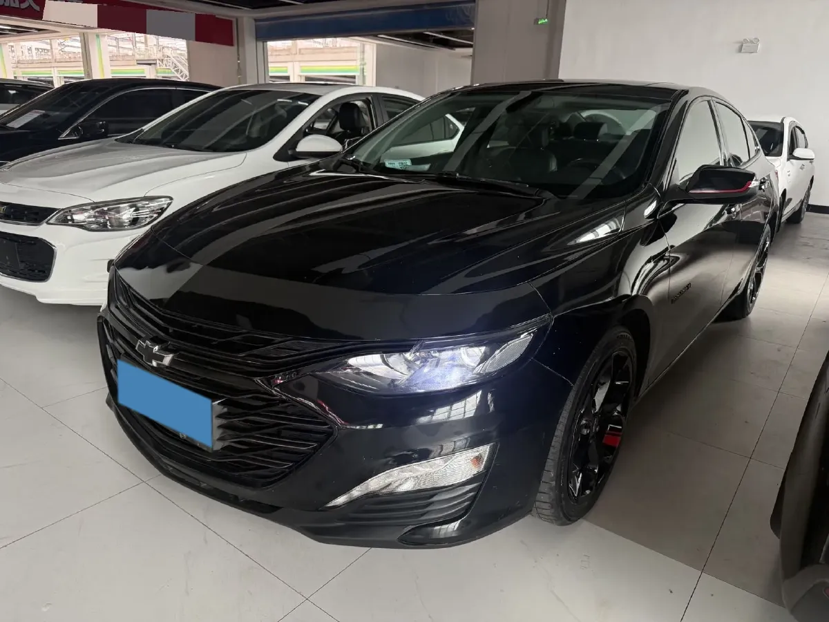 2021 Chevrolet Malibu XL 2.0T 237HP L4 9AT,autocango,china used car exporter,china ev exporter,chinese used car exporter,chinese used ev exporter