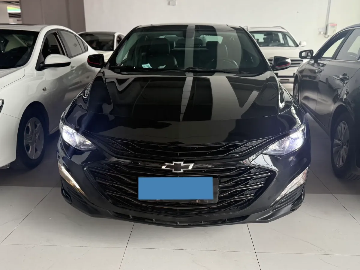 2021 Chevrolet Malibu XL 2.0T 237HP L4 9AT,autocango,china used car exporter,china ev exporter,chinese used car exporter,chinese used ev exporter