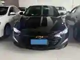 2021 Chevrolet Malibu XL 2.0T 237HP L4 9AT