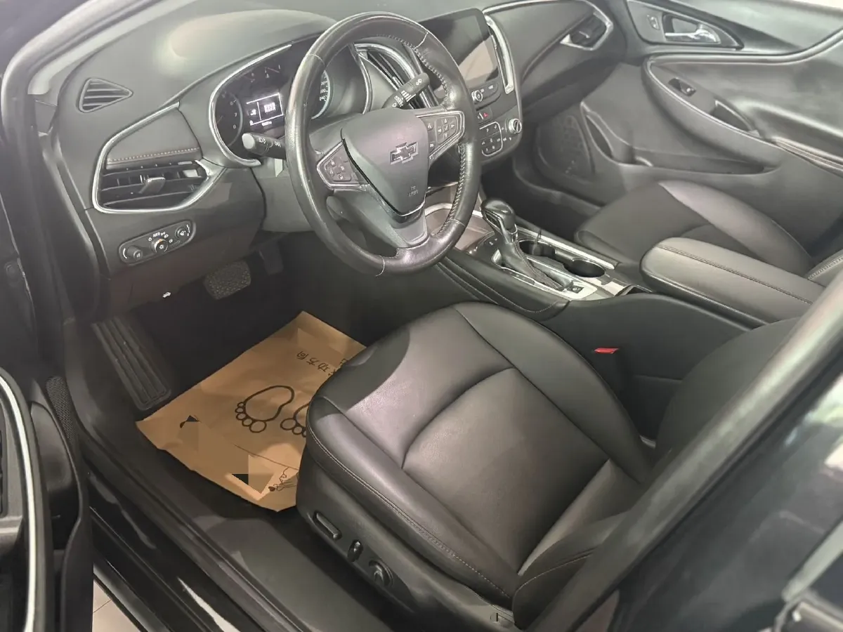 2021 Chevrolet Malibu XL 2.0T 237HP L4 9AT,autocango,china used car exporter,china ev exporter,chinese used car exporter,chinese used ev exporter