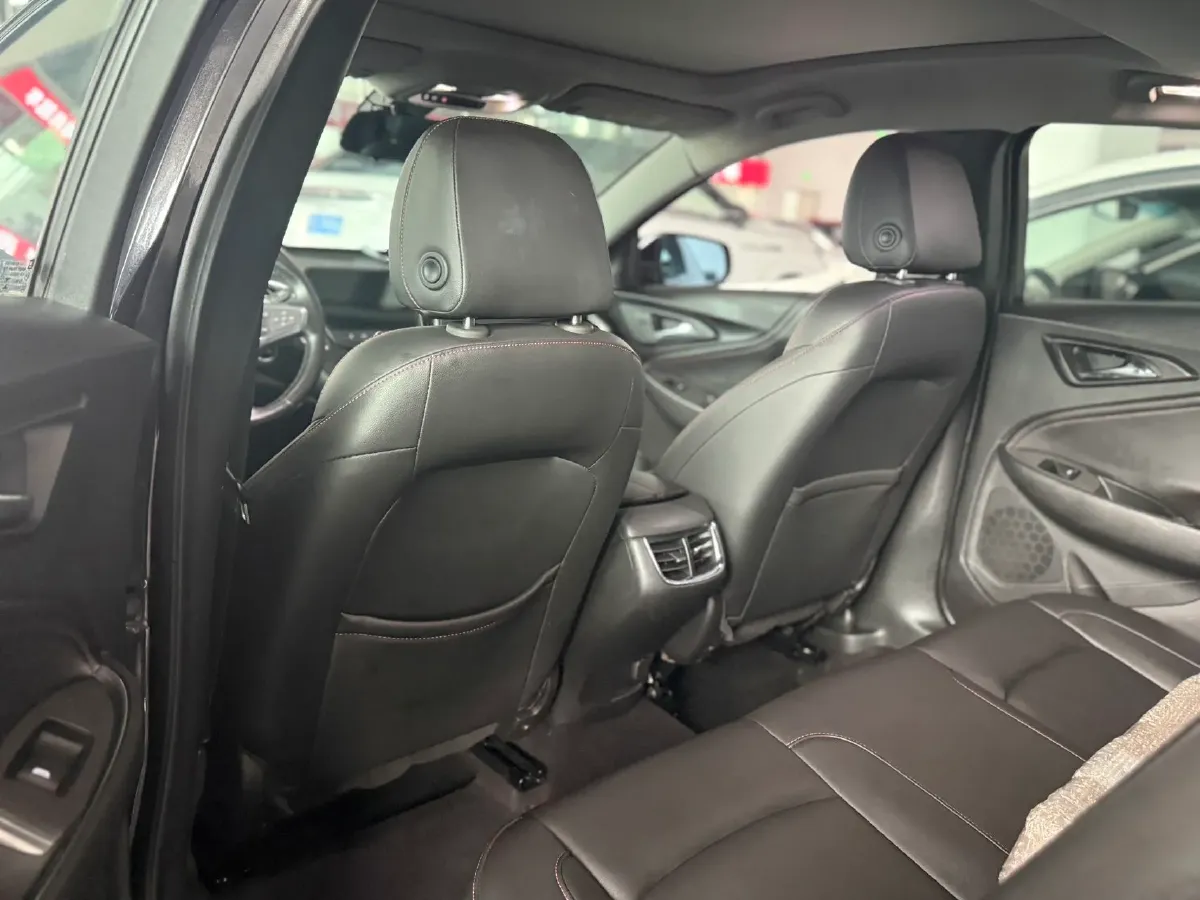 2021 Chevrolet Malibu XL 2.0T 237HP L4 9AT,autocango,china used car exporter,china ev exporter,chinese used car exporter,chinese used ev exporter