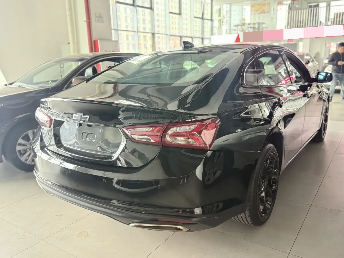 2021 Chevrolet Malibu XL 2.0T 237HP L4 9AT,autocango,china used car exporter,china ev exporter,chinese used car exporter,chinese used ev exporter