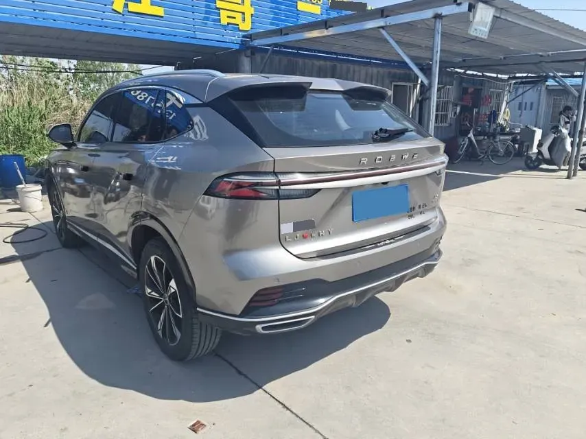 2023 Roewe RX5 1.5T 188HP L4 7DCT,autocango,china used car exporter,china ev exporter,chinese used car exporter,chinese used ev exporter