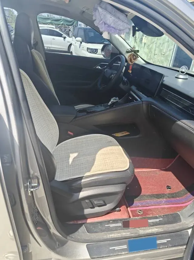 2023 Roewe RX5 1.5T 188HP L4 7DCT,autocango,china used car exporter,china ev exporter,chinese used car exporter,chinese used ev exporter