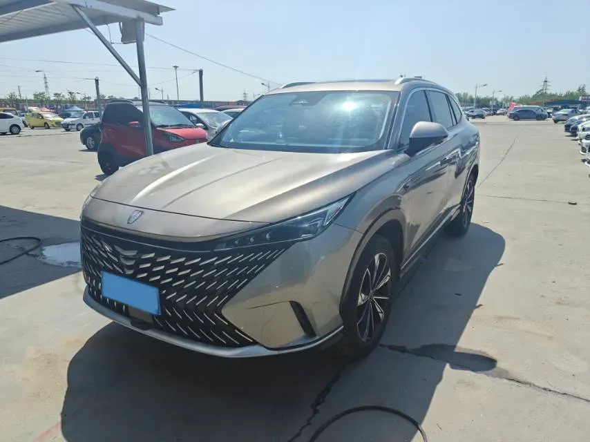 2023 Roewe RX5 1.5T 188HP L4 7DCT,autocango,china used car exporter,china ev exporter,chinese used car exporter,chinese used ev exporter