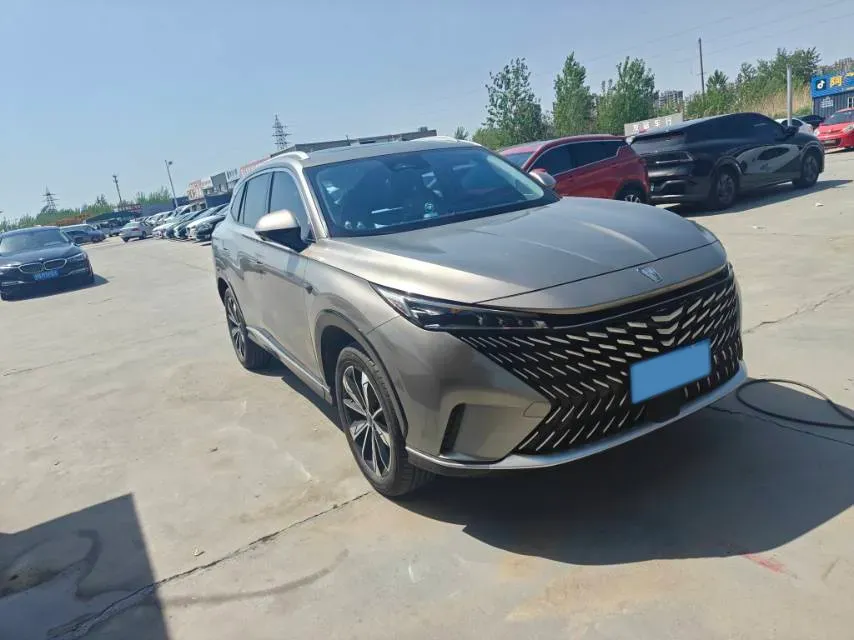 2023 Roewe RX5 1.5T 188HP L4 7DCT,autocango,china used car exporter,china ev exporter,chinese used car exporter,chinese used ev exporter