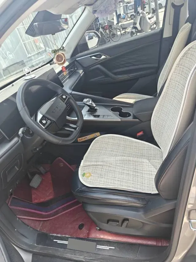 2023 Roewe RX5 1.5T 188HP L4 7DCT,autocango,china used car exporter,china ev exporter,chinese used car exporter,chinese used ev exporter