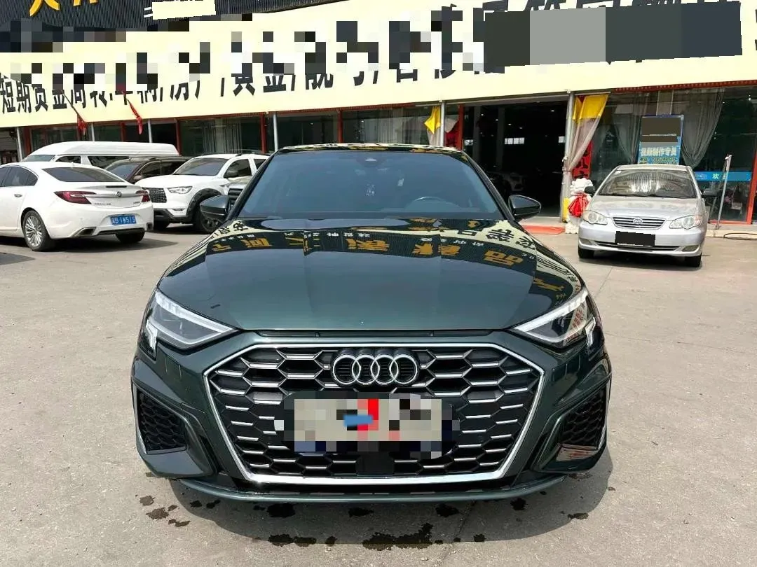 2021 Audi A3 1.4T 150HP L4 7DCT,autocango,china used car exporter,china ev exporter,chinese used car exporter,chinese used ev exporter