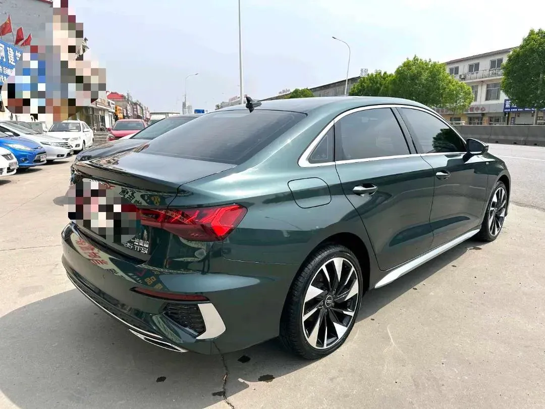 2021 Audi A3 1.4T 150HP L4 7DCT,autocango,china used car exporter,china ev exporter,chinese used car exporter,chinese used ev exporter