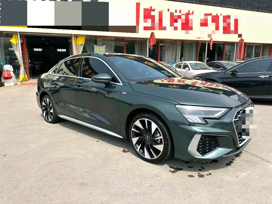 2021 Audi A3 1.4T 150HP L4 7DCT,autocango,china used car exporter,china ev exporter,chinese used car exporter,chinese used ev exporter