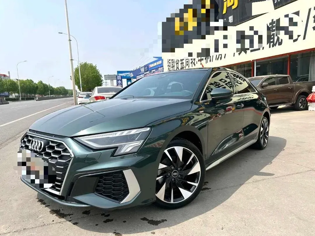 2021 Audi A3 1.4T 150HP L4 7DCT,autocango,china used car exporter,china ev exporter,chinese used car exporter,chinese used ev exporter