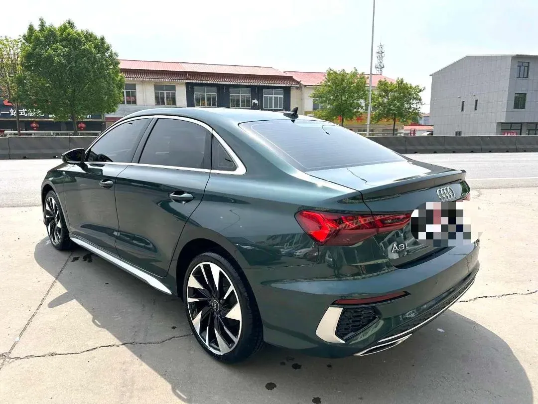 2021 Audi A3 1.4T 150HP L4 7DCT,autocango,china used car exporter,china ev exporter,chinese used car exporter,chinese used ev exporter