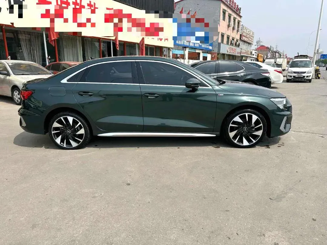 2021 Audi A3 1.4T 150HP L4 7DCT,autocango,china used car exporter,china ev exporter,chinese used car exporter,chinese used ev exporter