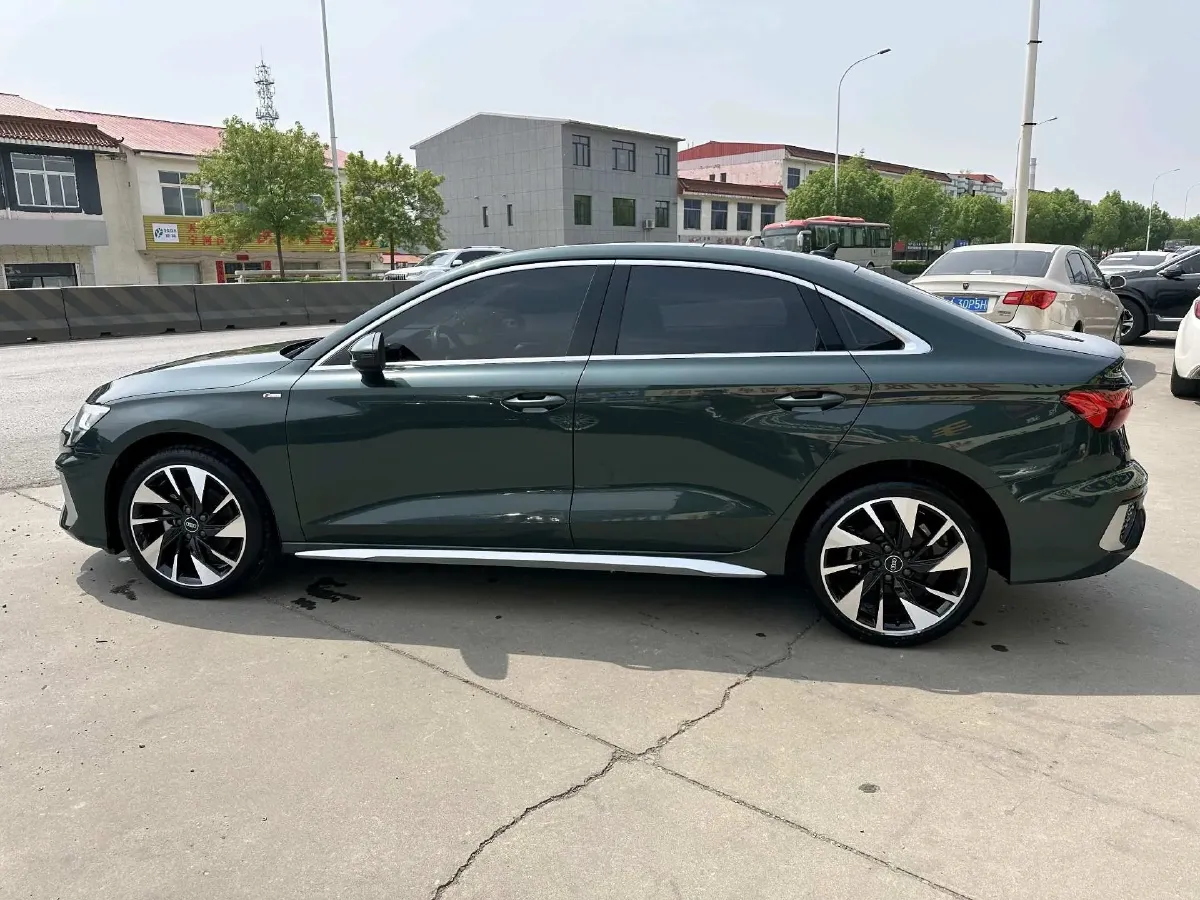 2021 Audi A3 1.4T 150HP L4 7DCT,autocango,china used car exporter,china ev exporter,chinese used car exporter,chinese used ev exporter