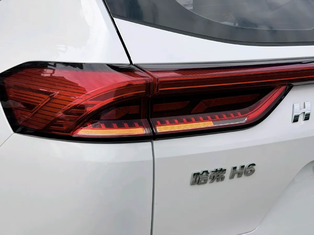 2023 Haval H6 1.5T 150HP L4 7DCT,autocango,china used car exporter,china ev exporter,chinese used car exporter,chinese used ev exporter