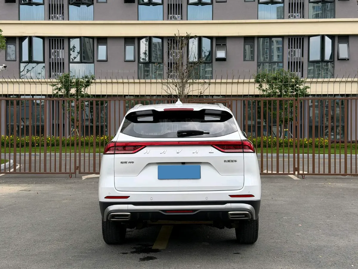 2023 Haval H6 1.5T 150HP L4 7DCT,autocango,china used car exporter,china ev exporter,chinese used car exporter,chinese used ev exporter