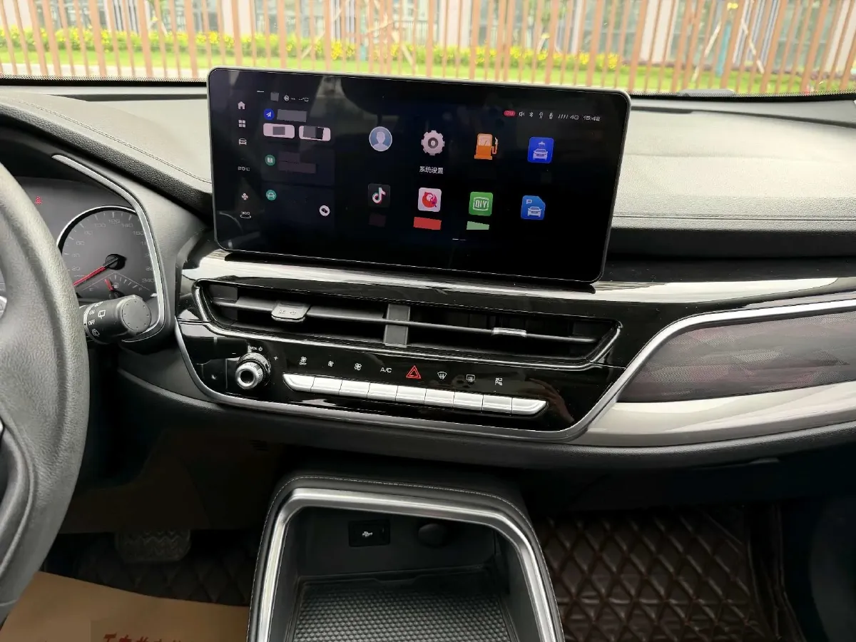 2023 Haval H6 1.5T 150HP L4 7DCT,autocango,china used car exporter,china ev exporter,chinese used car exporter,chinese used ev exporter