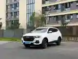 2023 Haval H6 1.5T 150HP L4 7DCT