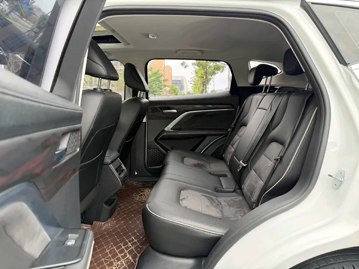 2023 Haval H6 1.5T 150HP L4 7DCT,autocango,china used car exporter,china ev exporter,chinese used car exporter,chinese used ev exporter