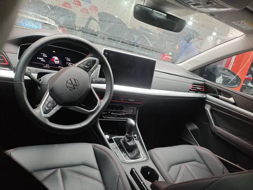 2024 Volkswagen Lavida 1.5T 160HP L4 7DCT,autocango,china used car exporter,china ev exporter,chinese used car exporter,chinese used ev exporter