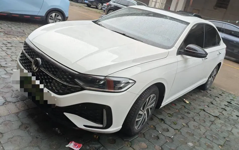 2024 Volkswagen Lavida 1.5T 160HP L4 7DCT,autocango,china used car exporter,china ev exporter,chinese used car exporter,chinese used ev exporter