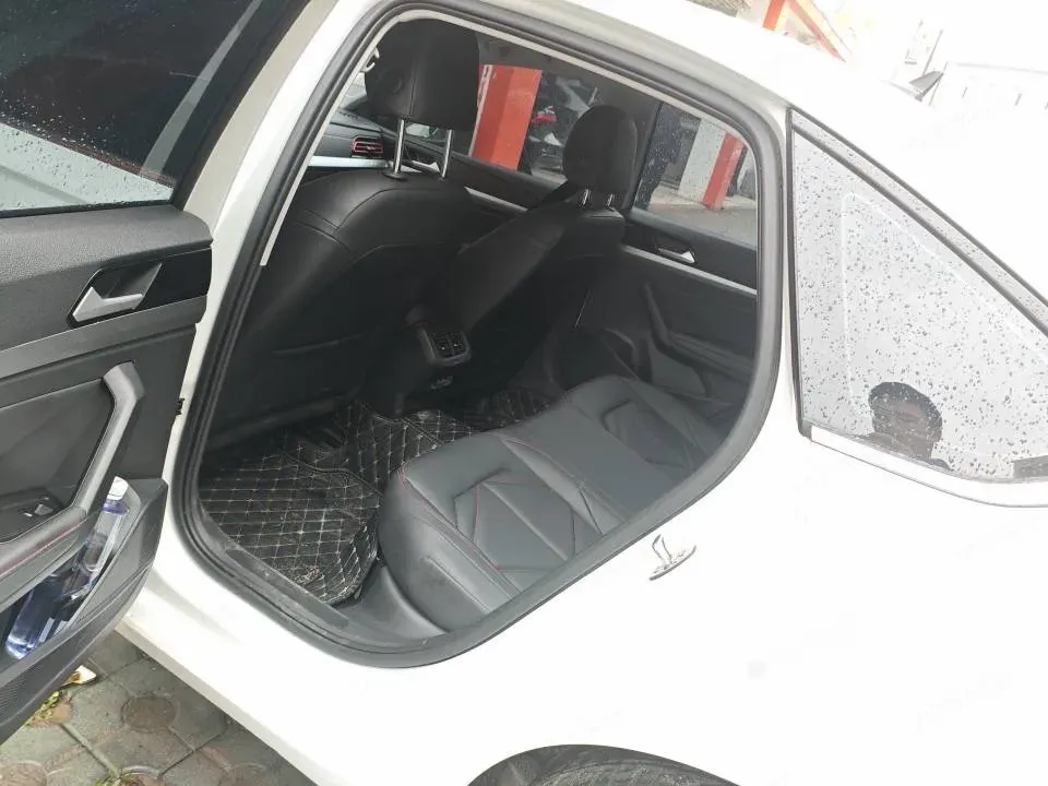 2024 Volkswagen Lavida 1.5T 160HP L4 7DCT,autocango,china used car exporter,china ev exporter,chinese used car exporter,chinese used ev exporter