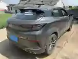 2022 ChangAn UNI-T 1.5T 188HP L4 7DCT