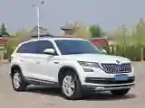 2018 Skoda Kodiak 2.0T 186HP L4 7DCT