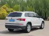 2018 Skoda Kodiak 2.0T 186HP L4 7DCT