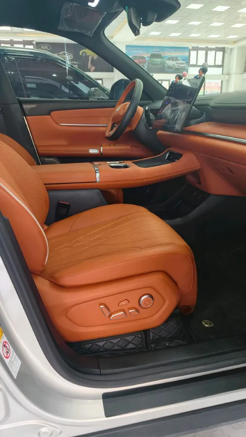 2025 ChangAn QiYuan Q07 1.5L 98HP L4 E-CVT PHEV,autocango,china used car exporter,china ev exporter,chinese used car exporter,chinese used ev exporter