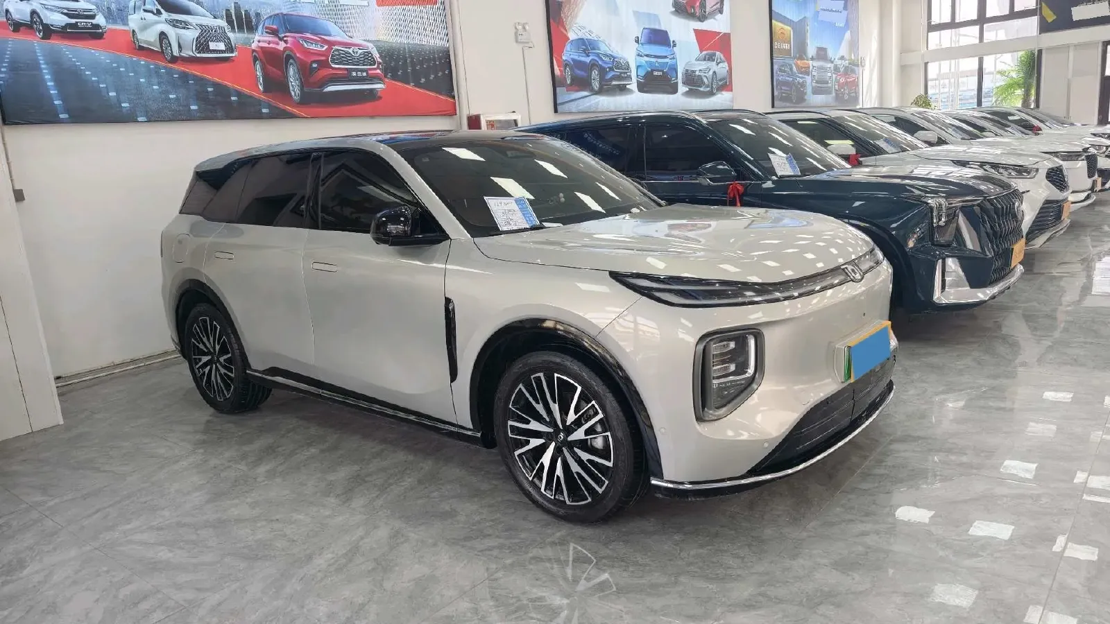2025 ChangAn QiYuan Q07 1.5L 98HP L4 E-CVT PHEV,autocango,china used car exporter,china ev exporter,chinese used car exporter,chinese used ev exporter