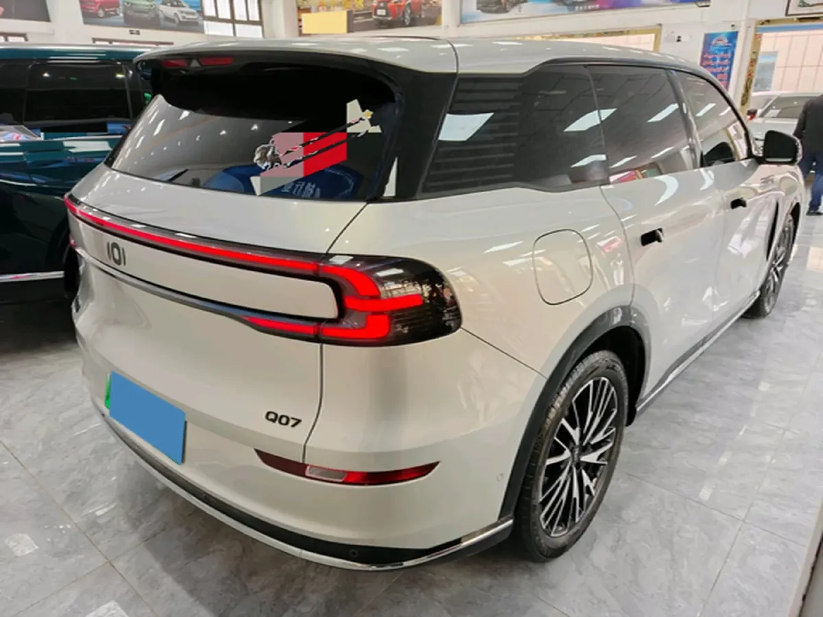 2025 ChangAn QiYuan Q07 1.5L 98HP L4 E-CVT PHEV,autocango,china used car exporter,china ev exporter,chinese used car exporter,chinese used ev exporter