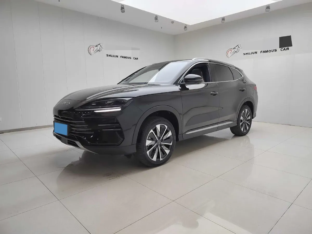 2025 BYD Song Plus 1.5L 101HP L4 E-CVT PHEV 18.3KWH,autocango,china used car exporter,china ev exporter,chinese used car exporter,chinese used ev exporter