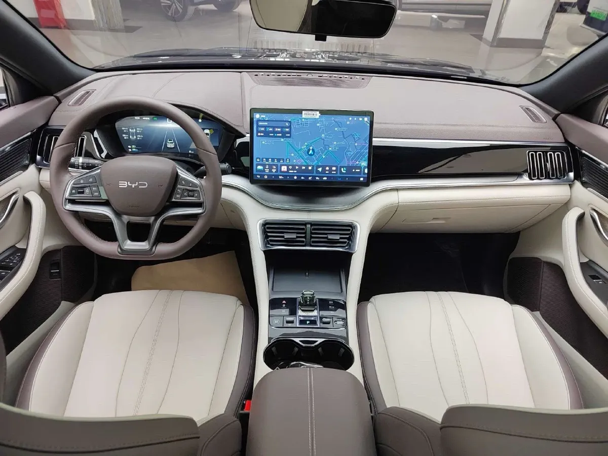 2025 BYD Song Plus 1.5L 101HP L4 E-CVT PHEV 18.3KWH,autocango,china used car exporter,china ev exporter,chinese used car exporter,chinese used ev exporter
