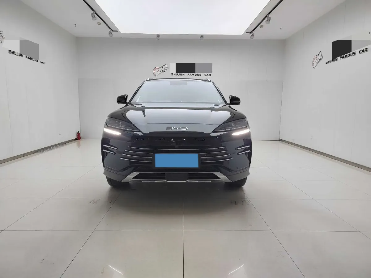 2025 BYD Song Plus 1.5L 101HP L4 E-CVT PHEV 18.3KWH,autocango,china used car exporter,china ev exporter,chinese used car exporter,chinese used ev exporter