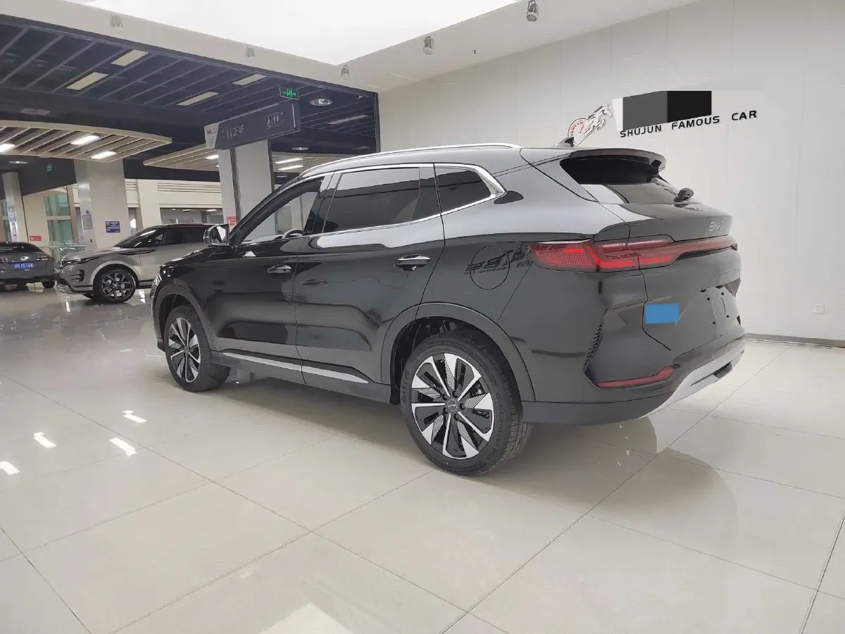 2025 BYD Song Plus 1.5L 101HP L4 E-CVT PHEV 18.3KWH,autocango,china used car exporter,china ev exporter,chinese used car exporter,chinese used ev exporter