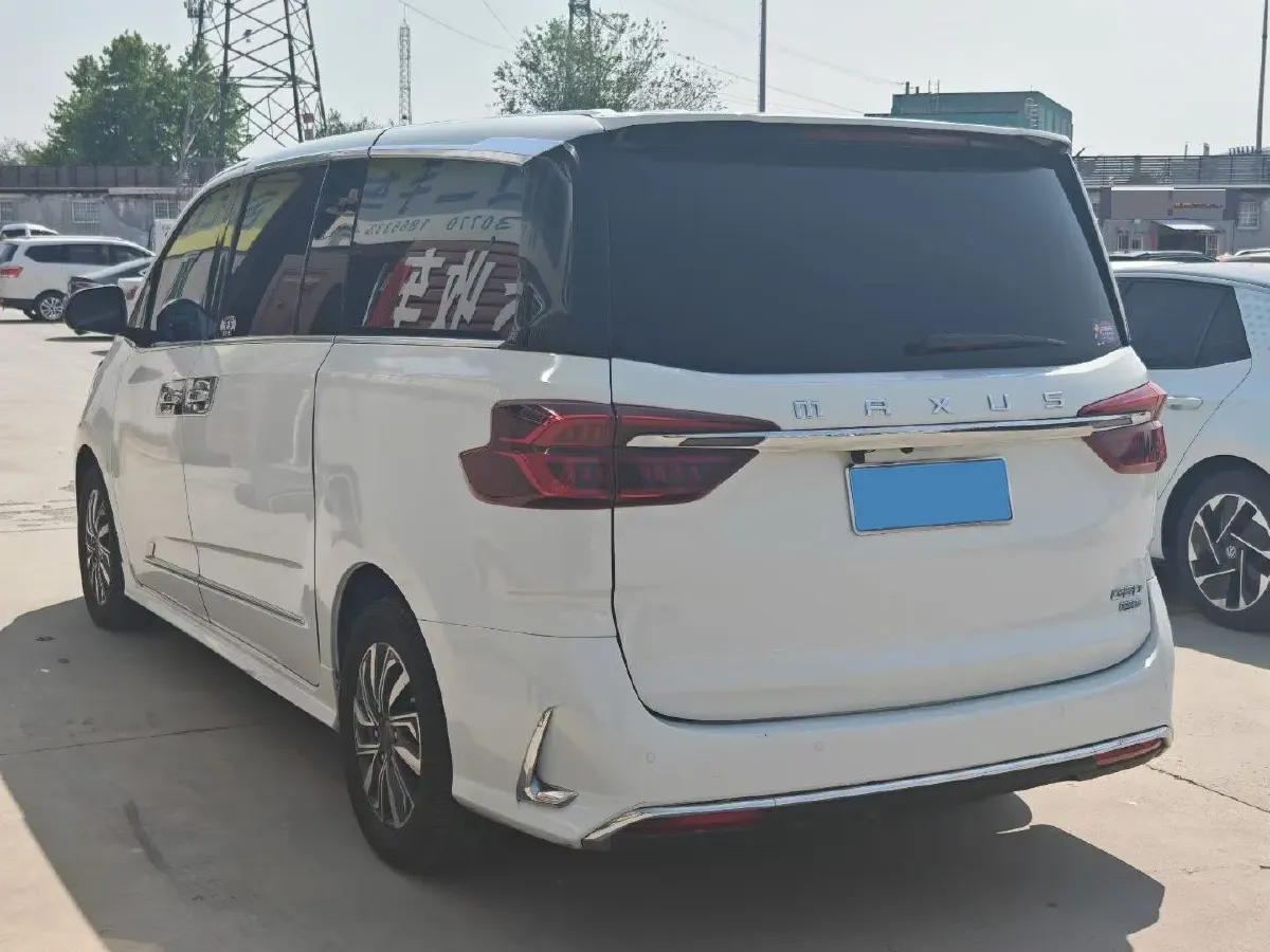 2021 MAXUS G20 2.0T 224HP L4 8AT,autocango,china used car exporter,china ev exporter,chinese used car exporter,chinese used ev exporter