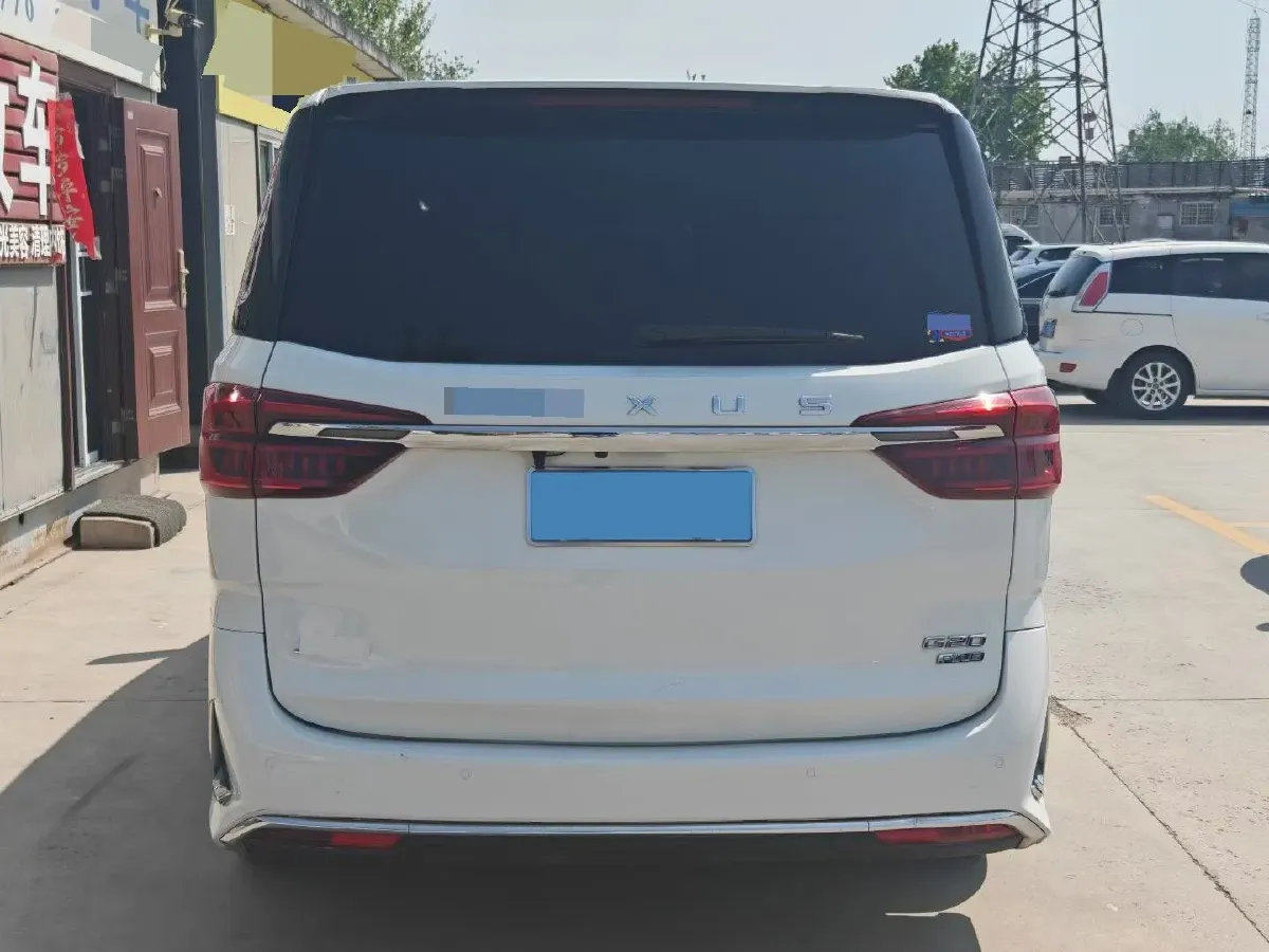2021 MAXUS G20 2.0T 224HP L4 8AT,autocango,china used car exporter,china ev exporter,chinese used car exporter,chinese used ev exporter