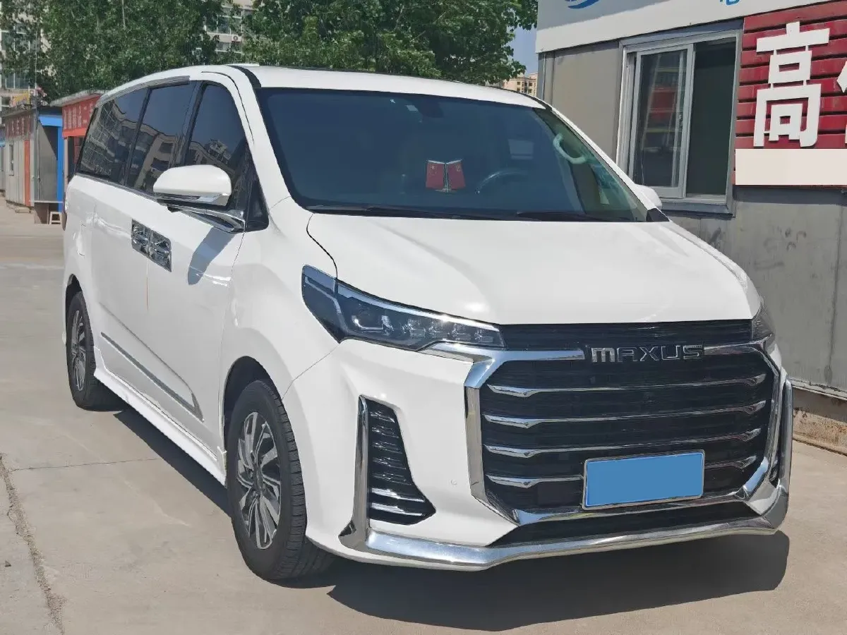 2021 MAXUS G20 2.0T 224HP L4 8AT,autocango,china used car exporter,china ev exporter,chinese used car exporter,chinese used ev exporter