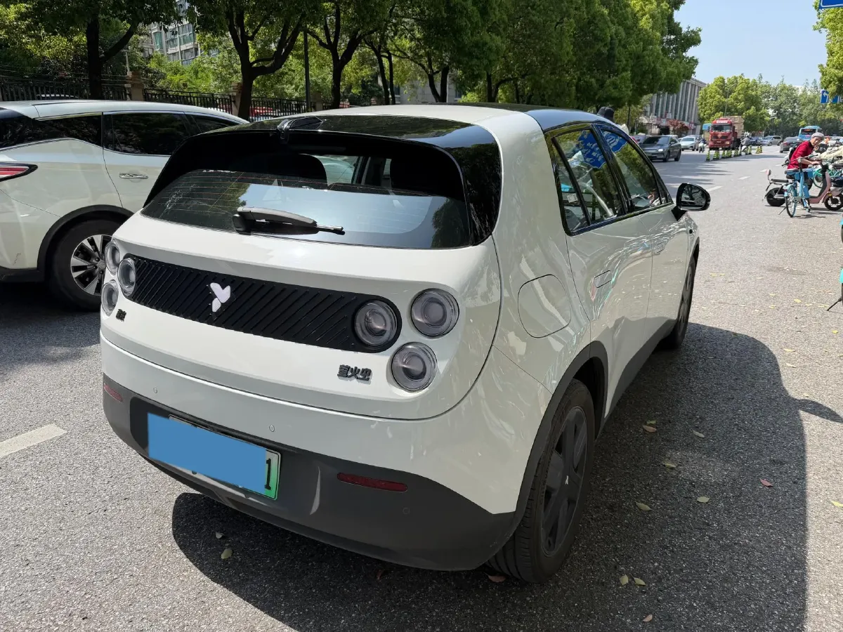2025 Firefly Firefly BEV,autocango,china used car exporter,china ev exporter,chinese used car exporter,chinese used ev exporter