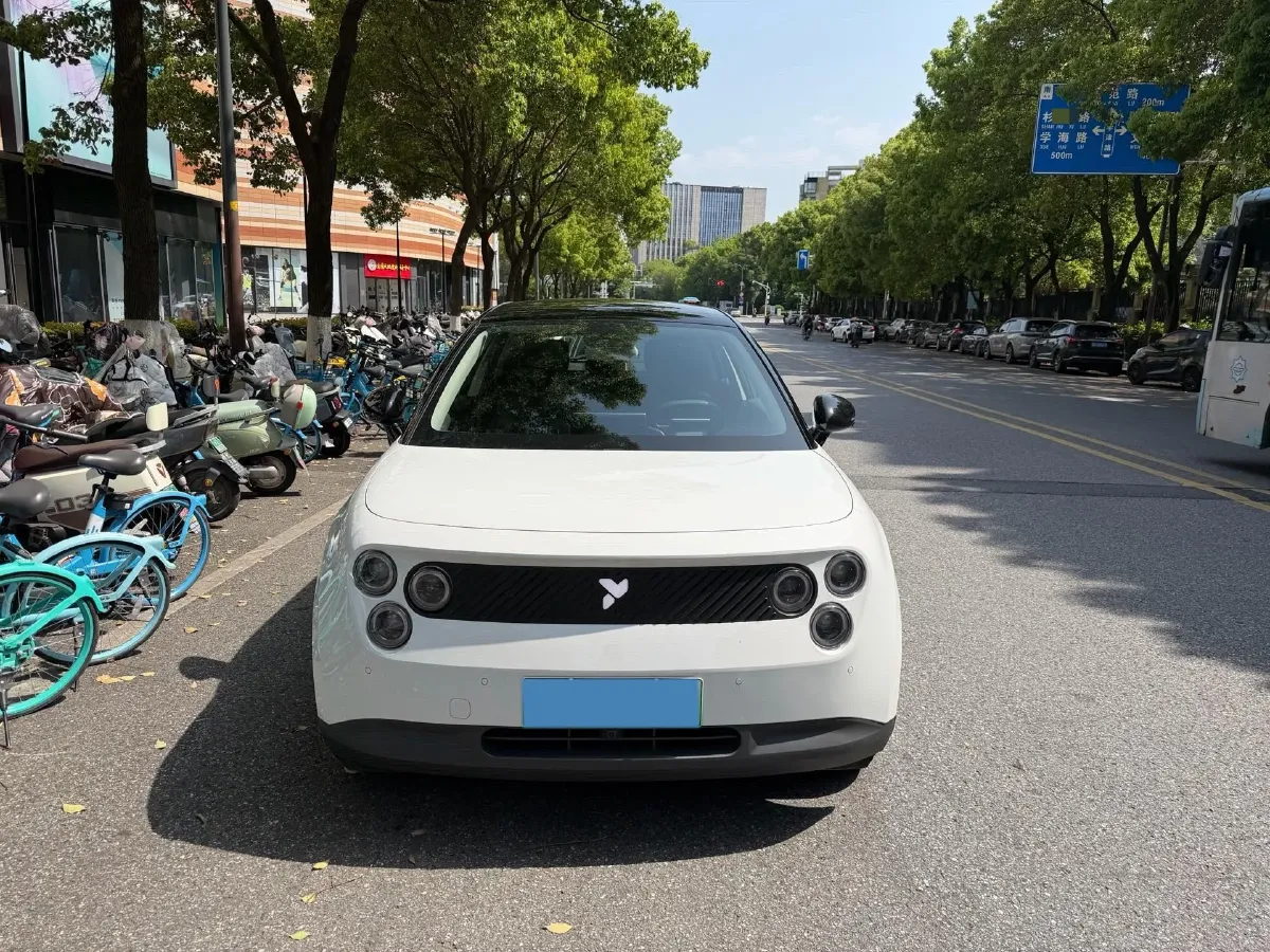 2025 Firefly Firefly BEV,autocango,china used car exporter,china ev exporter,chinese used car exporter,chinese used ev exporter