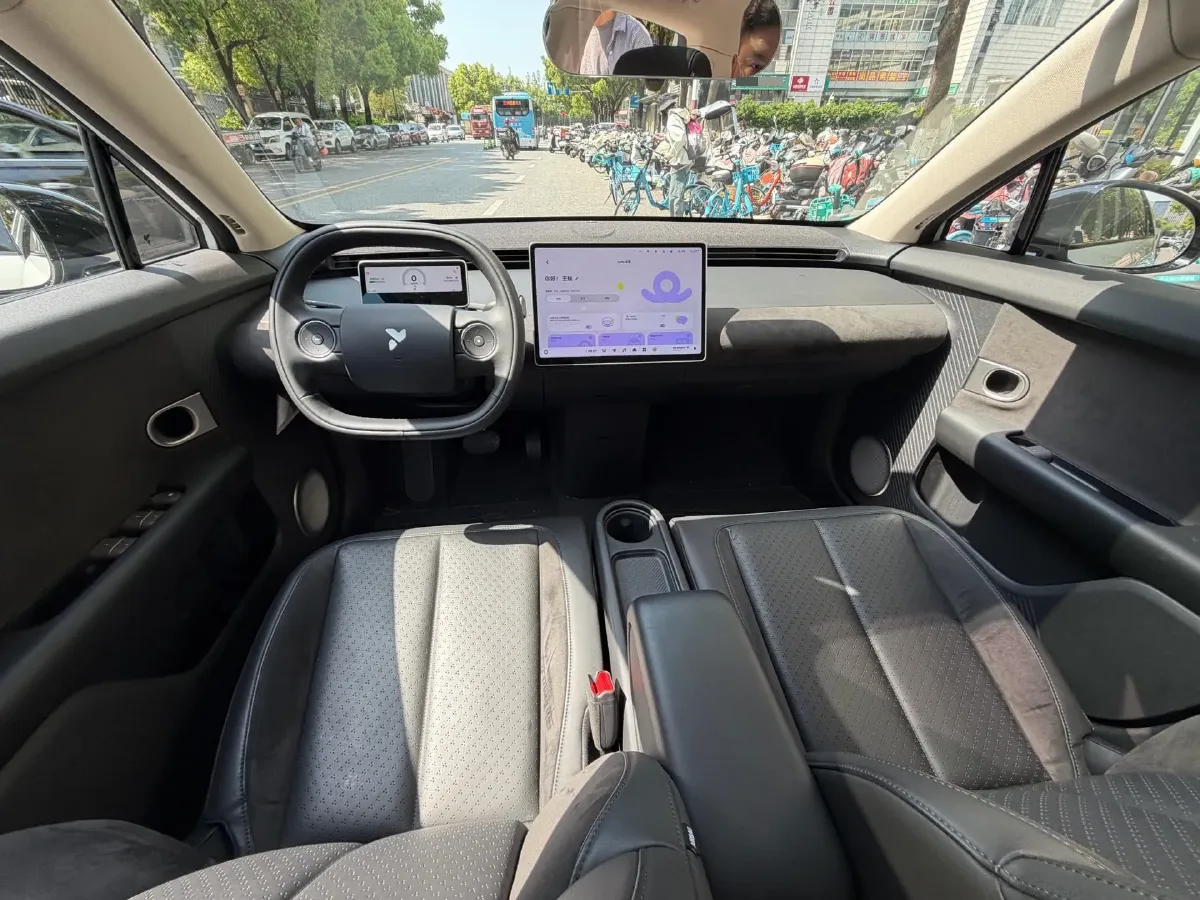 2025 Firefly Firefly BEV,autocango,china used car exporter,china ev exporter,chinese used car exporter,chinese used ev exporter