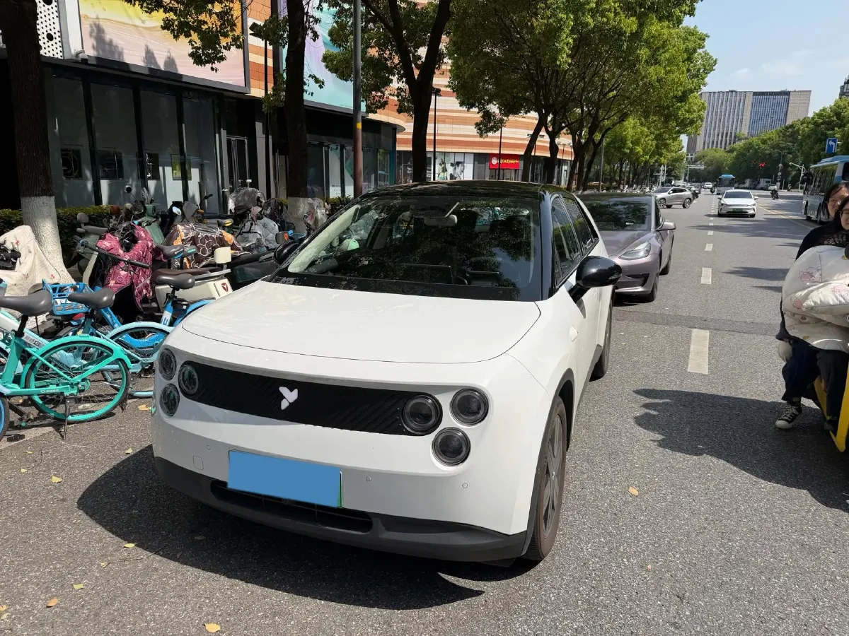 2025 Firefly Firefly BEV,autocango,china used car exporter,china ev exporter,chinese used car exporter,chinese used ev exporter