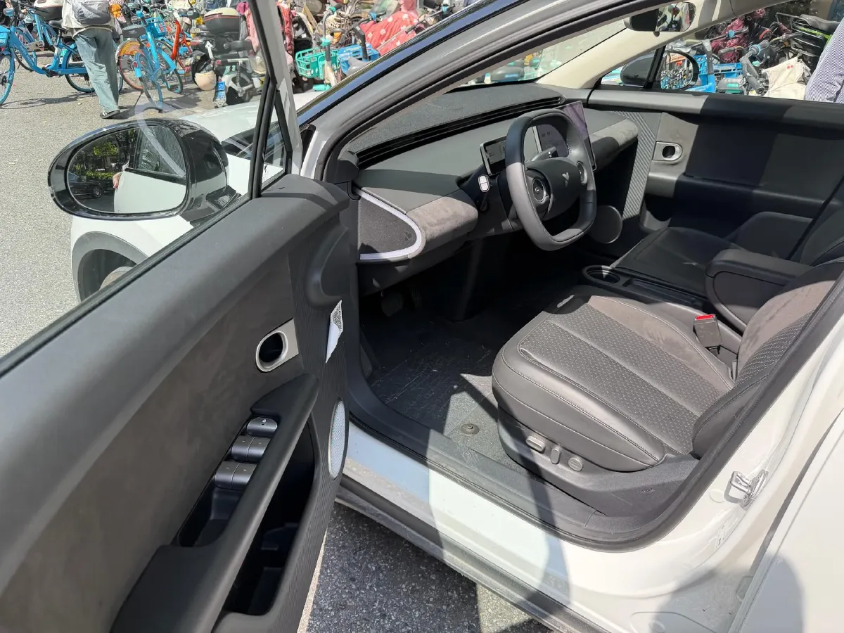 2025 Firefly Firefly BEV,autocango,china used car exporter,china ev exporter,chinese used car exporter,chinese used ev exporter