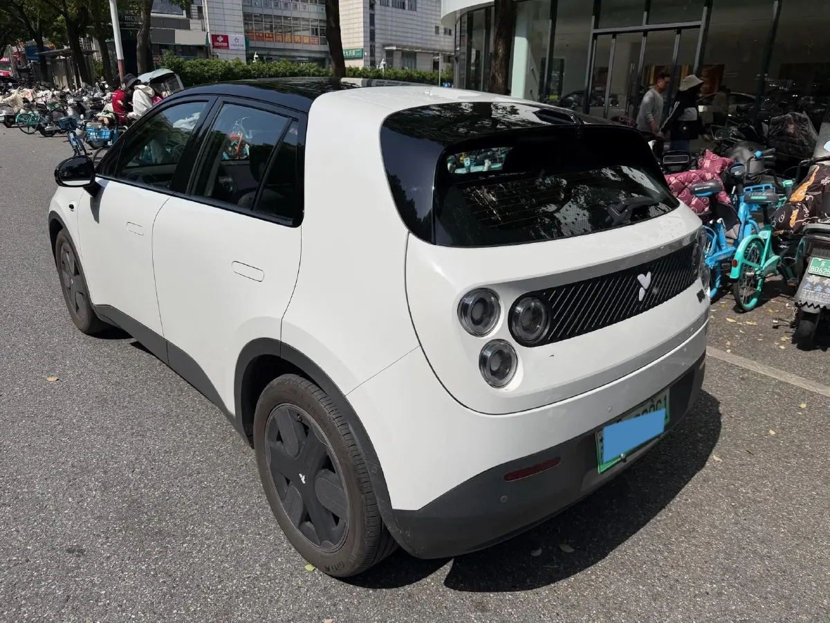 2025 Firefly Firefly BEV,autocango,china used car exporter,china ev exporter,chinese used car exporter,chinese used ev exporter