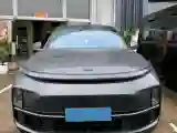 2024 Li L9 Range Extended 154HP REEV 52.3KWH